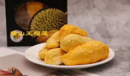 猫山王,猫山王榴莲的独特魅力