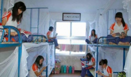 吃瓜爆料初中生宿舍,吃瓜爆料背后的青春故事